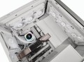 Corsair Fan AF120 ELITEPWM Single Pack White - 1167633