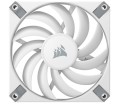 Corsair Fan AF120 SLIMPWM Single Pack White - 1163645