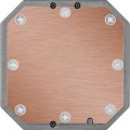 Chłodzenie wodne CORSAIR iCUE H150i ELITE CAPELLIX WHITE - 894467