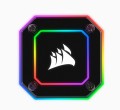 Corsair iCUE H100i ELITE LCD Display 240 mm RGB - 1163660