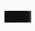 Corsair iCUE H100i ELITE LCD Display 240 mm RGB - 1163663