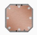 Corsair iCUE H100i ELITE LCD Display 240 mm RGB - 1163661
