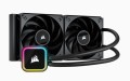 Corsair iCUE H115iELITE 280 mm RGB - 1296201