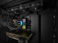 Corsair iCUE H115iELITE 280 mm RGB - 1296208