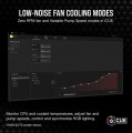 Corsair iCUE H115iELITE 280 mm RGB - 1296206