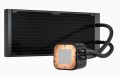 Corsair iCUE H115iELITE 280 mm RGB - 1296210