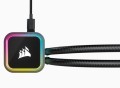 Corsair iCUE H115iELITE 280 mm RGB - 1296209