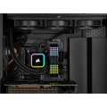 Corsair iCUE H150iELITE 360 mm RGB - 1316265