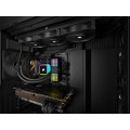 Corsair iCUE H150iELITE 360 mm RGB - 1316269