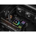 Corsair iCUE H150iELITE 360 mm RGB - 1316266