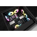 Corsair iCUE H100i ELITE LCD XT - 1329524