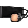Corsair iCUE H100i ELITE LCD XT - 1329527