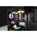 Corsair iCUE H100i ELITE LCD XT - 1329522