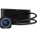 Corsair iCUE H100i ELITE LCD XT - 1329526