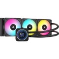 Corsair iCUE H150i ELITE LCD XT - 1329539