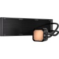 Corsair iCUE H150i ELITE LCD XT - 1329547