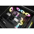 Corsair iCUE H150i ELITE LCD XT - 1329543