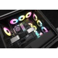 Corsair iCUE H150i ELITE LCD XT - 1329544
