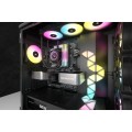 Corsair iCUE H150i ELITE LCD XT - 1329542