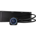 Corsair iCUE H150i ELITE LCD XT - 1329546