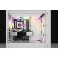 Corsair iCUE H150i ELITE LCD XT White - 1329531