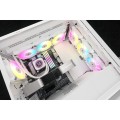 Corsair iCUE H150i ELITE LCD XT White - 1329534