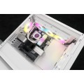 Corsair iCUE H150i ELITE LCD XT White - 1329533