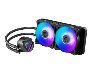 Chłodzenie wodne MSI MAG Core Liquid 240R