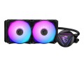 Chłodzenie wodne MSI MAG Core Liquid 240R - 822226