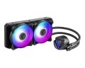Chłodzenie wodne MSI MAG Core Liquid 240R - 822225