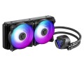 Chłodzenie wodne MSI MAG CoreLiquid 280R - 1015704