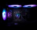 Chłodzenie wodne MSI MAG CoreLiquid 280R - 1015706