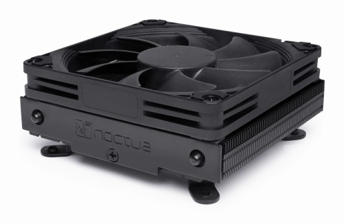 Chłodzenie CPU NOCTUA NH-L9i CH.BK Intel Low Profile - 1014697