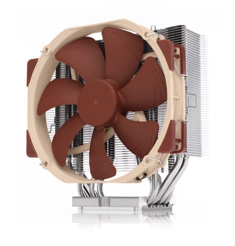 Chłodzenie CPU NOCTUA NH-U14S DX-3647 - 1014540