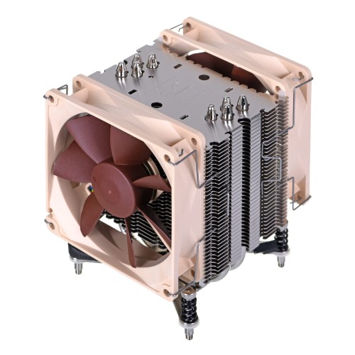 Chłodzenie CPU NOCTUA NH-U9DXi4 - 1014736