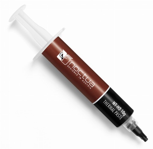 Pasta Termoprzewodząca NOCTUA NT-H2 10g - 1014851