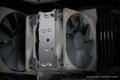 Dodatkowy wentylator NOCTUA NA-FK1 second fan kit - 1015430