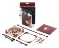 Wentylator NOCTUA NF-A12x25 PWM Sterrox - 1015648