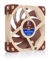 Wentylator NOCTUA NF-A12x25 PWM Sterrox - 1015645