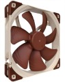 Wentylator NOCTUA 140mm NF-A14 PWM SSO2, AAO Frame - 1015283