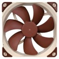 Wentylator NOCTUA 140mm NF-A14 PWM SSO2, AAO Frame - 1015285
