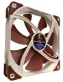 Wentylator NOCTUA 140mm NF-A14 PWM SSO2, AAO Frame - 1015284