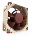 Wentylator NOCTUA NF-A6x25 60x25 mm PWM 5V - 1015471
