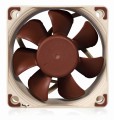Wentylator NOCTUA NF-A6x25 60x25 mm PWM 5V - 1015473