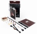 Wentylator NOCTUA NF-A6x25 60x25 mm PWM 5V - 1015474