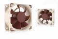 Wentylator NOCTUA NF-A6x25 60x25 mm PWM 5V - 1015477