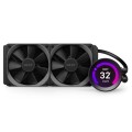 Chłodzenie wodne NZXT Kraken Z53 240mm LCD - 894161