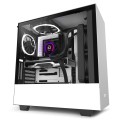 Chłodzenie wodne NZXT Kraken Z53 240mm LCD - 894166