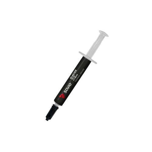 SAVIO PASTA TERMOPRZEWODZĄCA 4,7W/MK, 10G, TG-01 - 1014875