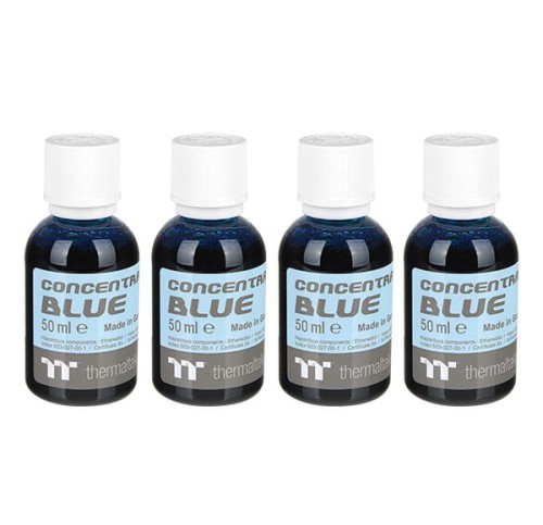 Koncentrat Thermaltake Premium Blue CL-W163-OS00BU-A - 1123296